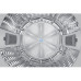 WA90CG6745BV Samsung 9 KG Top Load Washer - Black 